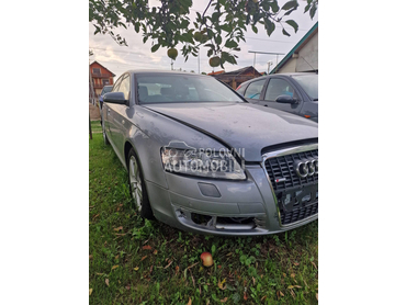 krila a6 c6 ceo u delovima za Audi A6 od 2005. do 2008. god.