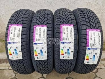 Nexen 165/70 R14 Zimska