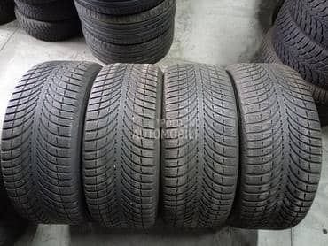 Michelin 255/55 R18 Zimska