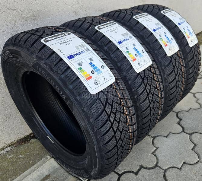Barum 185/60 R14 Zimska