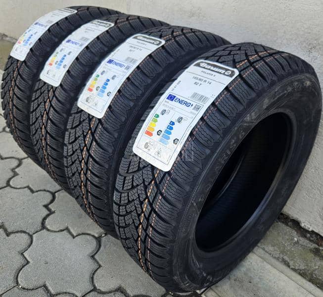 Barum 185/60 R14 Zimska