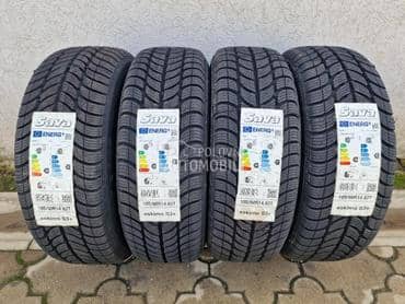 Sava 185/60 R14 Zimska