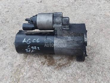 Anlaser 2.0Tdi 140ks za Audi A6 od 2004. do 2011. god.