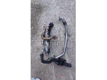 Hladnjak Egr ventila za Audi A6 od 2004. do 2011. god.