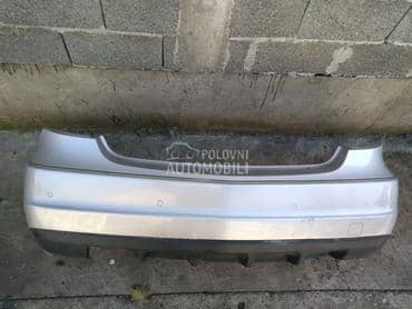 branik za Mercedes Benz CLC 180, CLC 200, CLC 220 ... od 2000. do 2011. god.