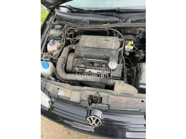 Motor 1.4 Benz za Volkswagen Golf 4 od 2002. do 2005. god.