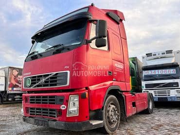 Volvo FH 440 EURO 5