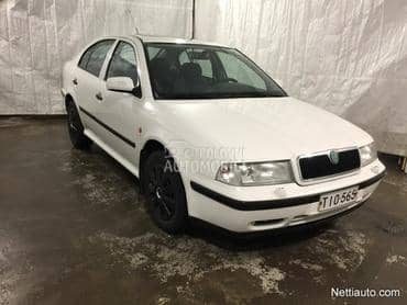 Lajsne kvake brave za Škoda Octavia