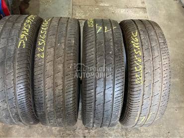 Continental 225/65 R16 Letnja