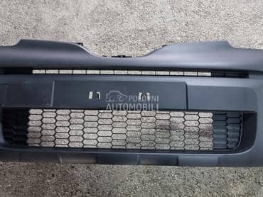 Prednji branik za Renault Kangoo od 2013. do 2018. god.