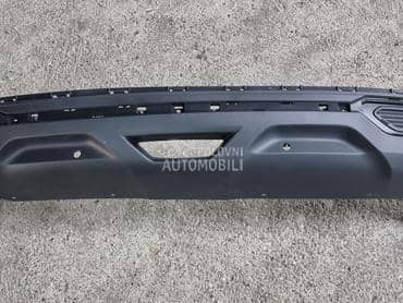 Zadnji branik za Renault Koleos od 2016. do 2020. god.