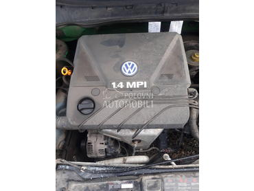 Motor polo 1.4 44kw za Volkswagen Polo