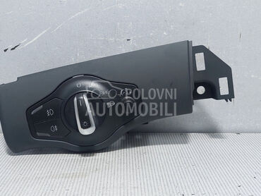 PREKIDACI SVJETLA za Audi A5