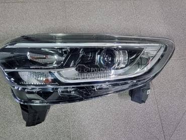Far za Renault Kadjar od 2015. do 2018. god.
