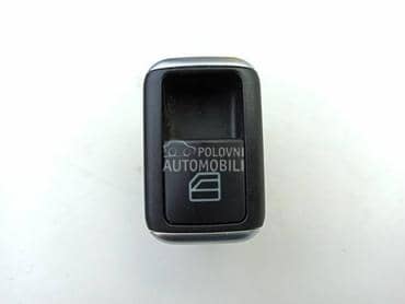 Taster prozora levi zadnji za Mercedes Benz A 140, A 150, A 160 ... od 2012. do 2020. god.