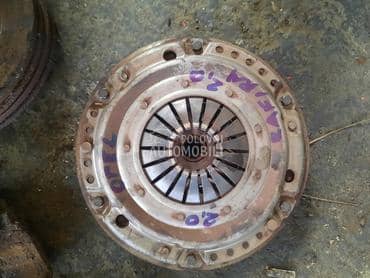 set kvacila 2,0 za Opel Zafira