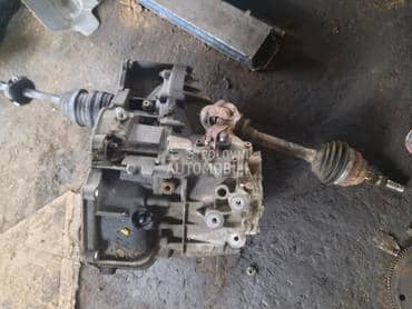 menjac 5 brzina 2,0 za Opel Zafira