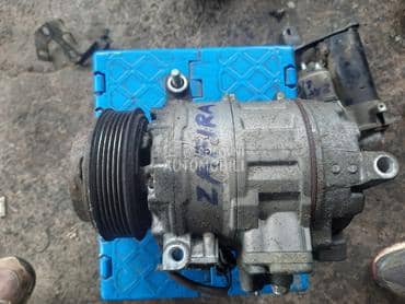 kompresor klime za Opel Zafira