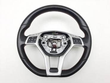 Volan A klasa za Mercedes Benz A 140, A 150, A 160 ... od 2012. do 2020. god.