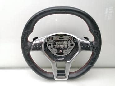 Volan za Mercedes Benz A 140, A 150, A 160 ... od 2012. do 2020. god.