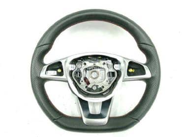 Volan za Mercedes Benz A 140, A 150, A 160 ... od 2012. do 2020. god.