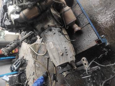 mjenjac automatic 350 za Mercedes Benz E 350 od 2009. do 2014. god.