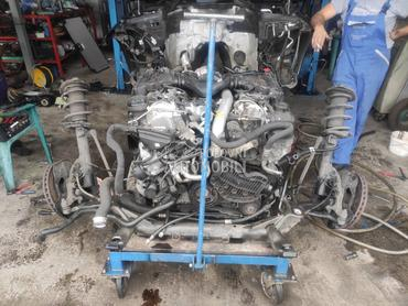 kopresor klime 350 za Mercedes Benz E 350 od 2009. do 2014. god.