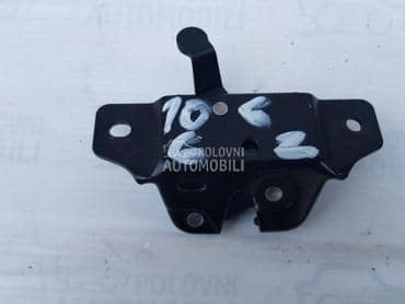 BRAVA GEPEKA GORNJA za Peugeot 106