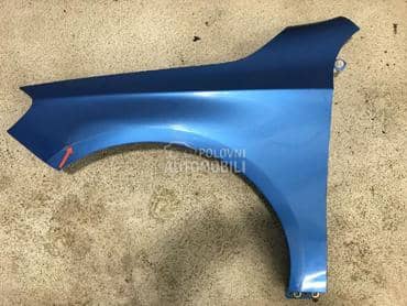 Blatobran i krilo za Mercedes Benz A 140, A 150, A 160 ... od 2012. do 2020. god.