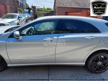 Vrata leva za Mercedes Benz A 140, A 150, A 160 ... od 2012. do 2020. god.