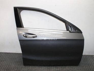 Vrata prednja desna za Mercedes Benz A 140, A 150, A 160 ... od 2012. do 2020. god.