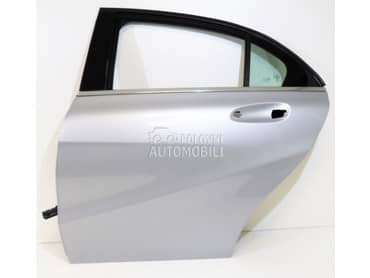 Vrata zadnja desna za Mercedes Benz A 140, A 150, A 160 ... od 2012. do 2020. god.