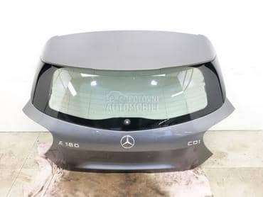 Peta vrata za Mercedes Benz A 140, A 150, A 160 ... od 2012. do 2020. god.