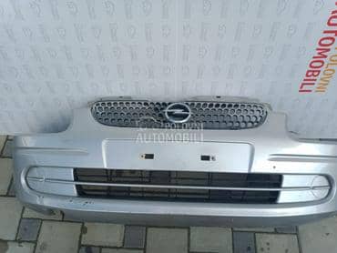 Prednji branik za Opel Agila