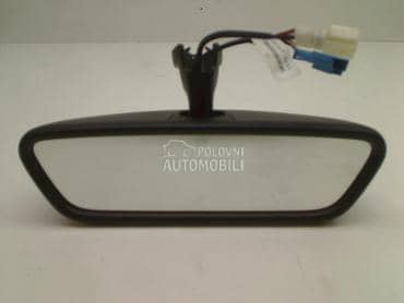 Retrovizor unutrašnji za Mercedes Benz A 140, A 150, A 160 ... od 2012. do 2020. god.