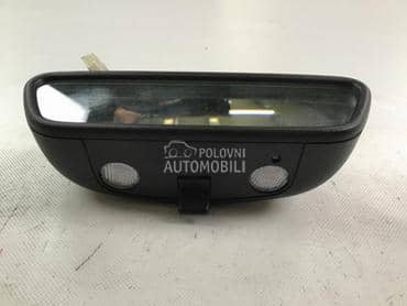 Retrovizor unutrašnji za Mercedes Benz A 140, A 150, A 160 ... od 2012. do 2020. god.