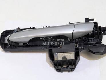 Brava leva zadnja za Mercedes Benz A 140, A 150, A 160 ... od 2012. do 2020. god.