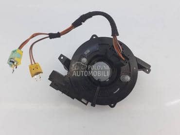 Špulna volana za Land Rover Range Rover Sport od 2013. do 2017. god.