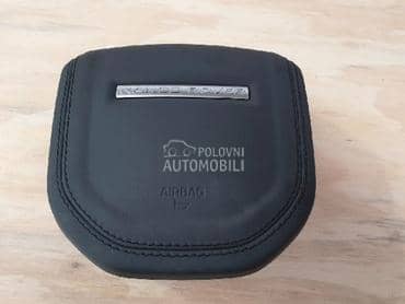 Airbag volana za Land Rover Range Rover Sport od 2013. do 2017. god.