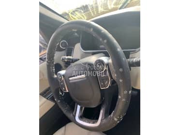 Volan za Land Rover Range Rover Sport od 2013. do 2017. god.