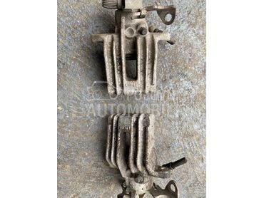 kociona klesta za Volkswagen Golf 4, Bora