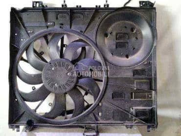 Ventilator hladnjaka za Land Rover Range Rover Sport od 2013. do 2017. god.