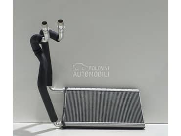 Hladnjak klime za Land Rover Range Rover Sport od 2013. do 2017. god.