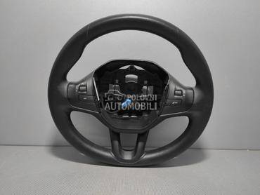 VOLAN za Peugeot 208