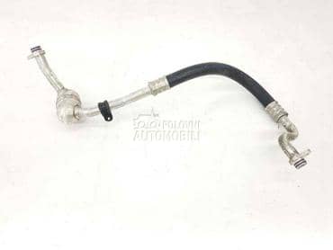 Cevi klime za Land Rover Range Rover Sport od 2013. do 2017. god.