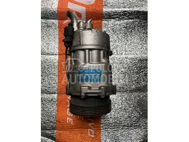 kompresor klime za Volkswagen Golf 4