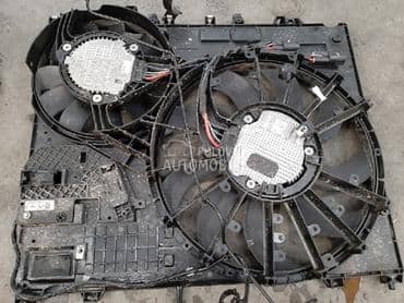 Ventilatori za Land Rover Range Rover Sport od 2013. do 2017. god.