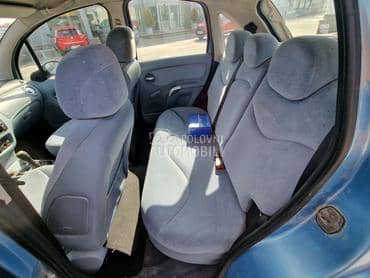 Sigurnosni pojas za Citroen C3