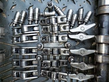 bregasta za Peugeot Expert