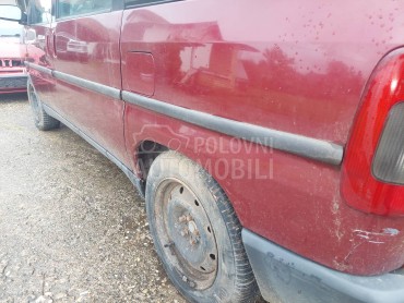 lajsna za Fiat Ulysse